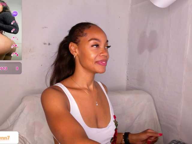 TamyLynn1's BongaCams show and profile