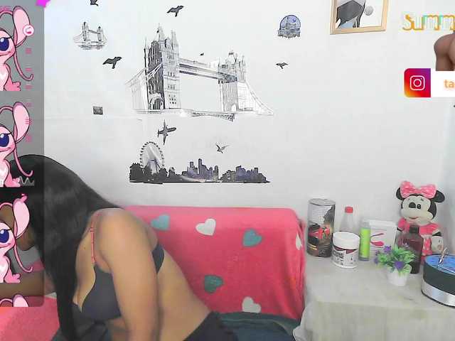 TamyLynn1 webcam