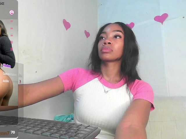 TamyLynn1 from BongaCams is Freechat