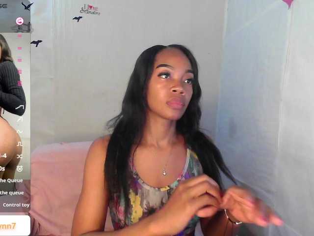 TamyLynn1's BongaCams show and profile