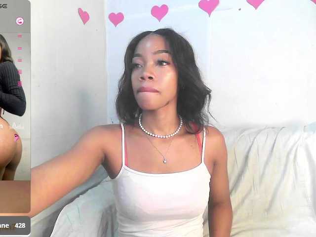 TamyLynn1 — This princess doesn't want a kiss from true love, she needs a morning sex || Every 25 tks Spanks in my ass | @2 Oil in my body | @4 fingers in pussy | @6 fuck pussy ||