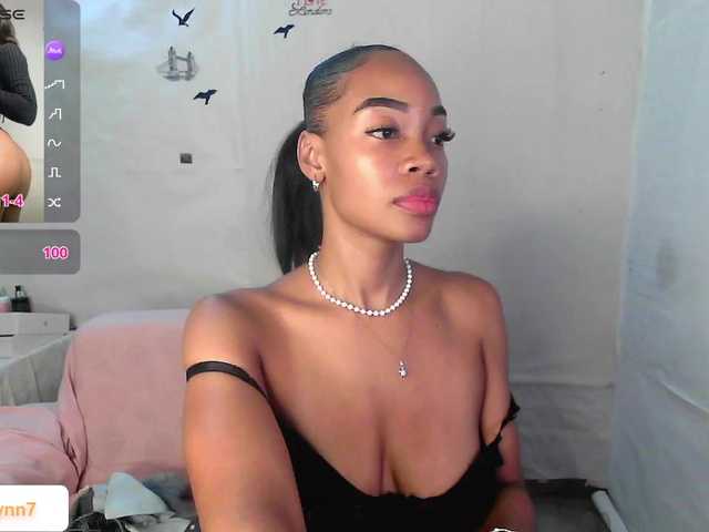 TamyLynn1's BongaCams show and profile