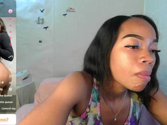TamyLynn1's BongaCams show and profile