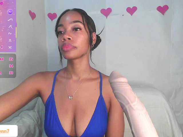 TamyLynn1's BongaCams show and profile