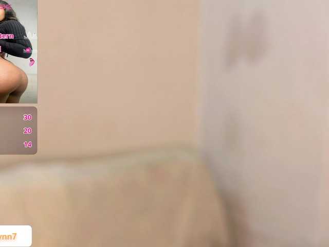 TamyLynn1's BongaCams show and profile