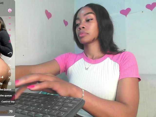 TamyLynn1 from BongaCams is Freechat