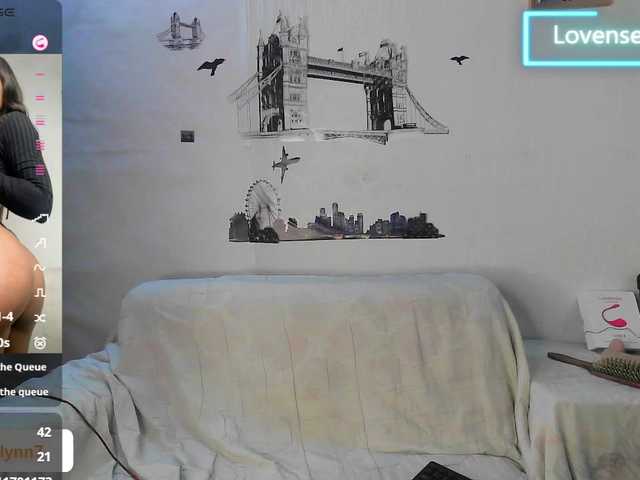  TamyLynn1 chat room