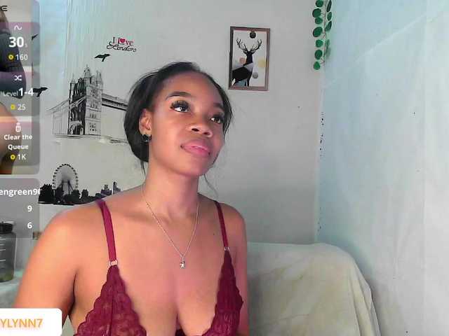 TamyLynn1 webcam