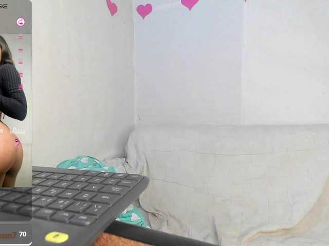 TamyLynn1 from BongaCams is Freechat