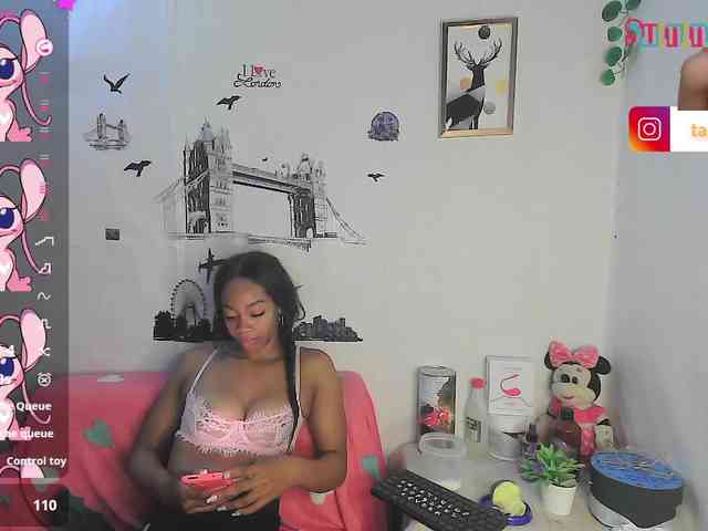 TamyLynn1 webcam