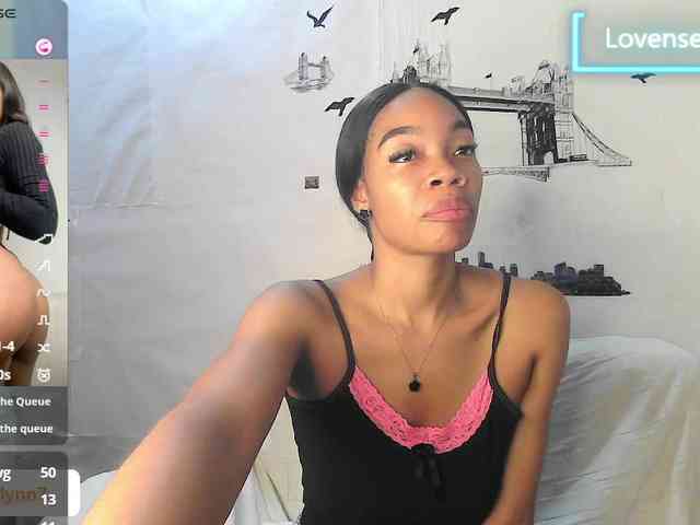 TamyLynn1 webcam