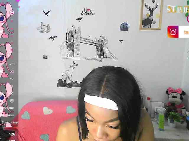 TamyLynn1 webcam