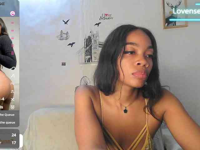 TamyLynn1 webcam