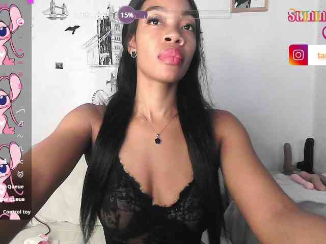 TamyLynn1 webcam