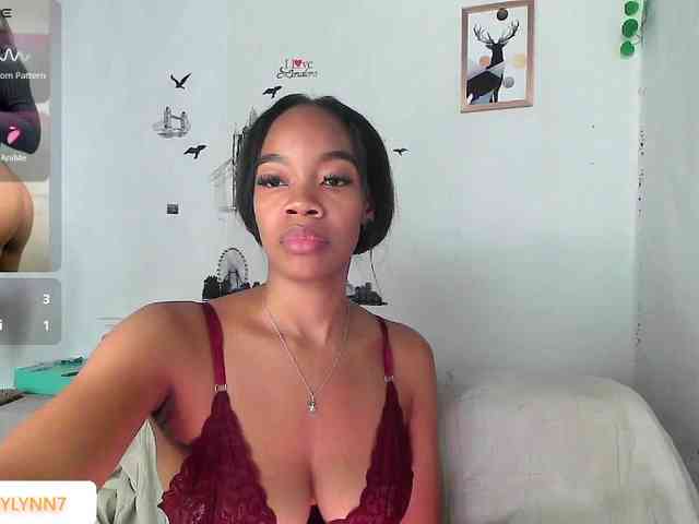 TamyLynn1 webcam