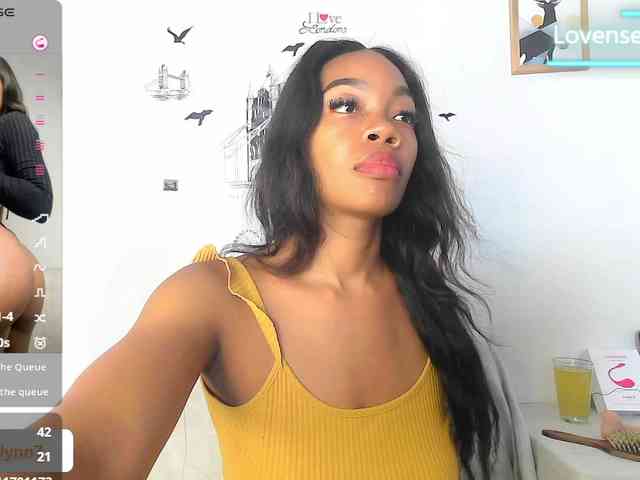 TamyLynn1 webcam