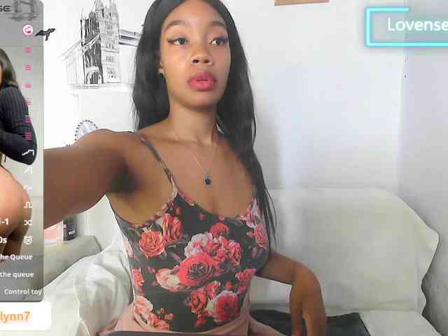 TamyLynn1 webcam