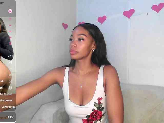 TamyLynn1 webcam