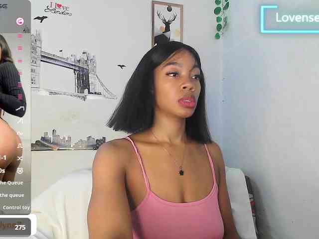 TamyLynn1 webcam