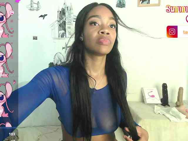 TamyLynn1 webcam