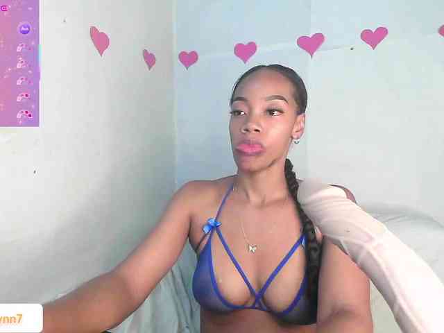 TamyLynn1 webcam