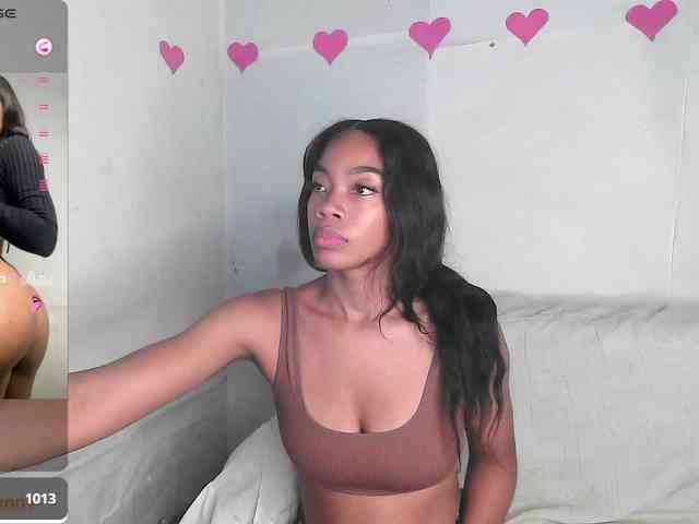 TamyLynn1 webcam