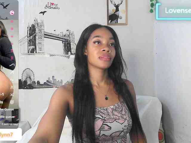 TamyLynn1 webcam