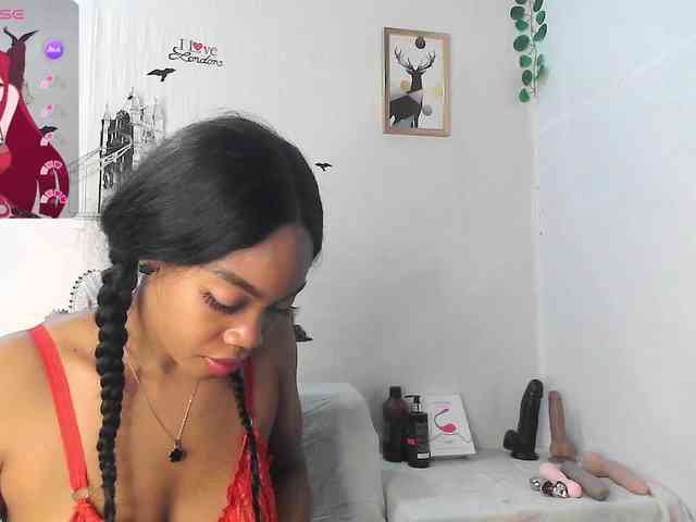 TamyLynn1 webcam