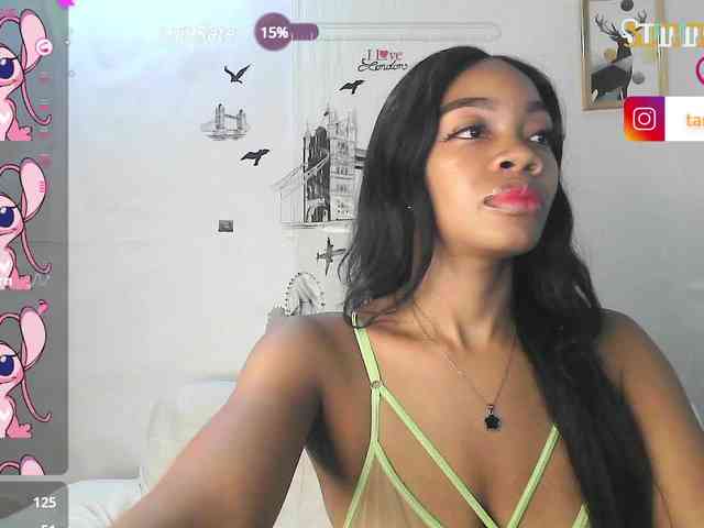 TamyLynn1 webcam