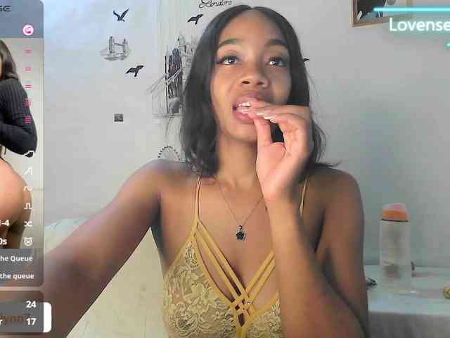 TamyLynn1 webcam