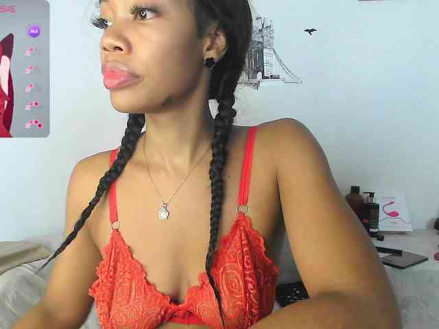 TamyLynn1 webcam