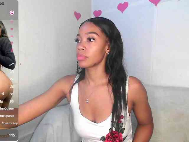TamyLynn1 webcam