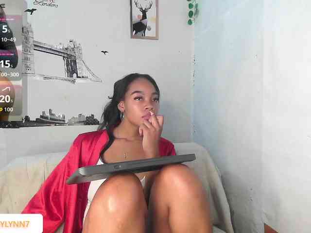 TamyLynn1 webcam