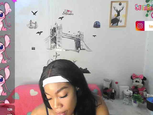 TamyLynn1 webcam