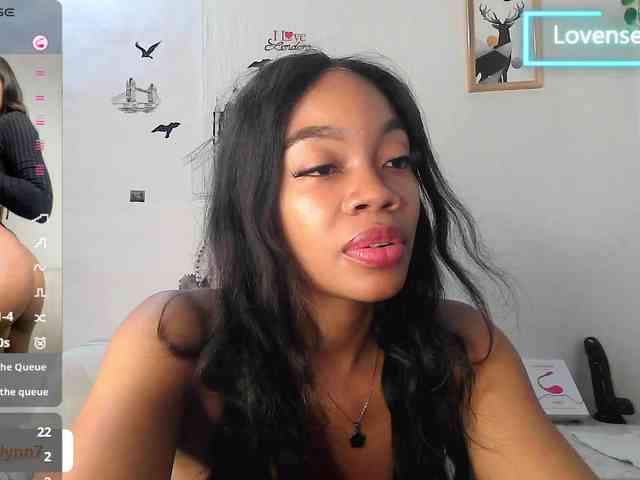 TamyLynn1 webcam