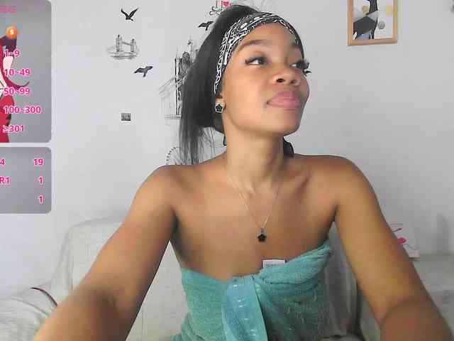 TamyLynn1 webcam