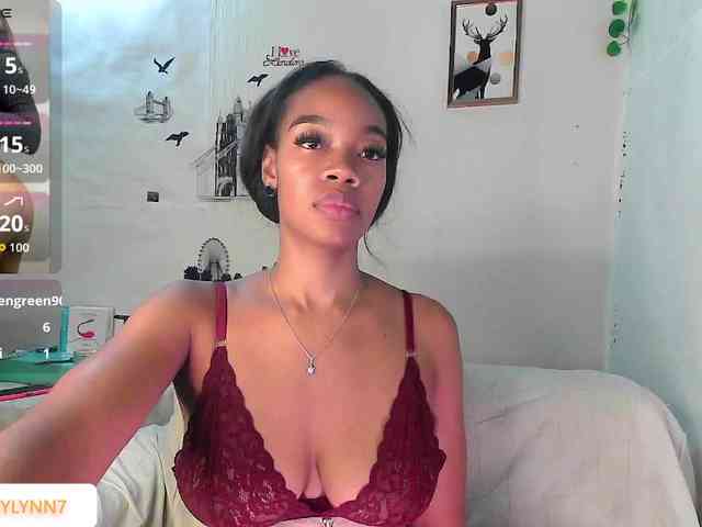 TamyLynn1 webcam