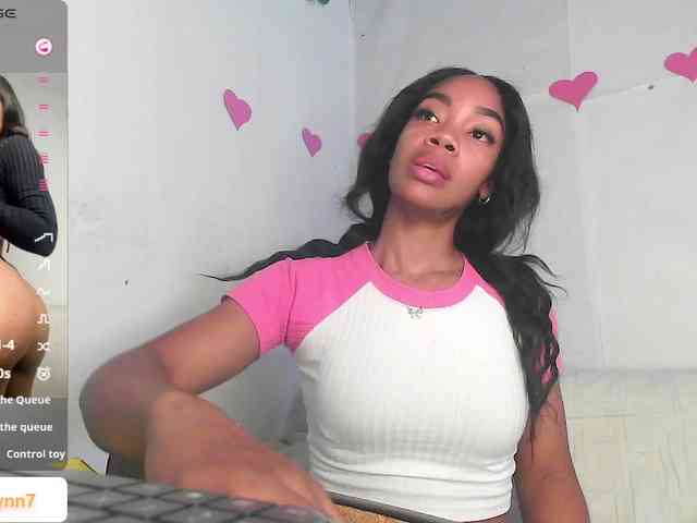 TamyLynn1 webcam