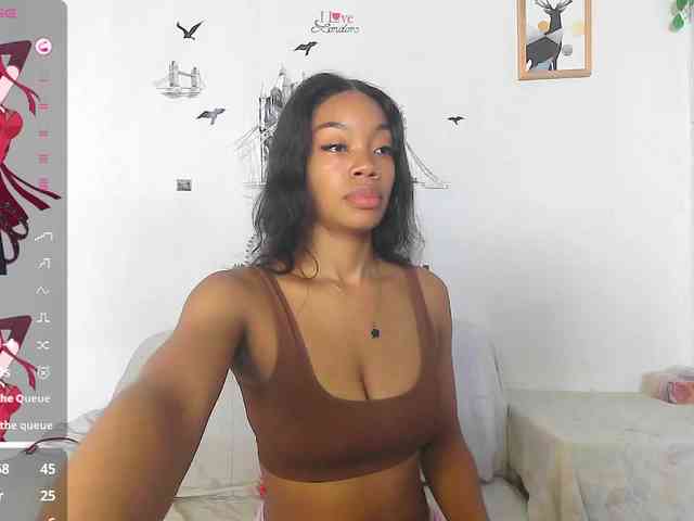 TamyLynn1 webcam