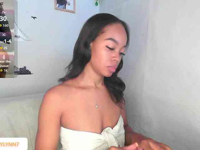 TamyLynn1 webcam