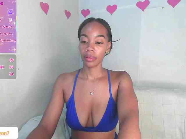 TamyLynn1 webcam
