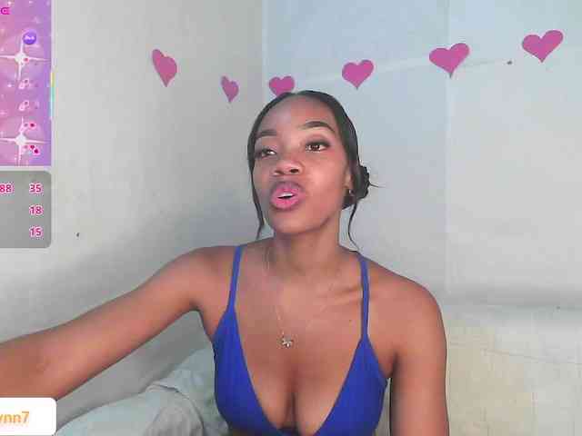 TamyLynn1 webcam