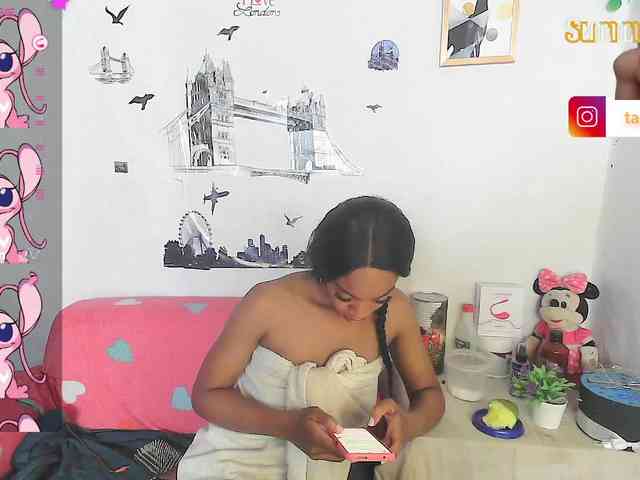 TamyLynn1 webcam