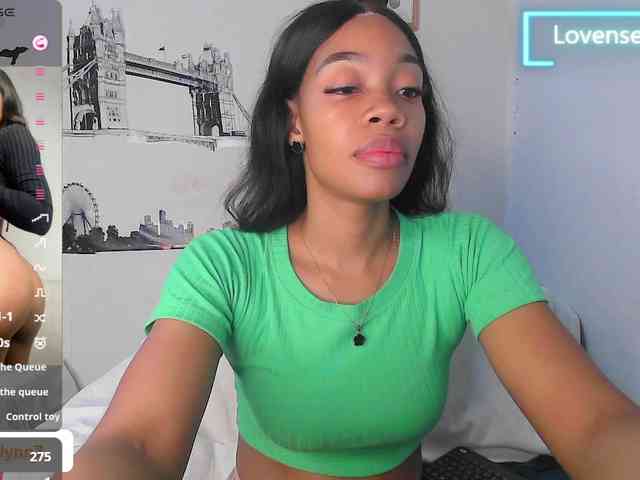 private sex cam TamyLynn1