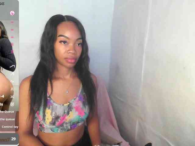 TamyLynn1 webcam
