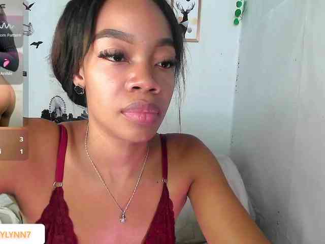 TamyLynn1 webcam