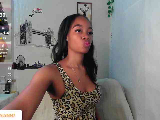 TamyLynn1 webcam