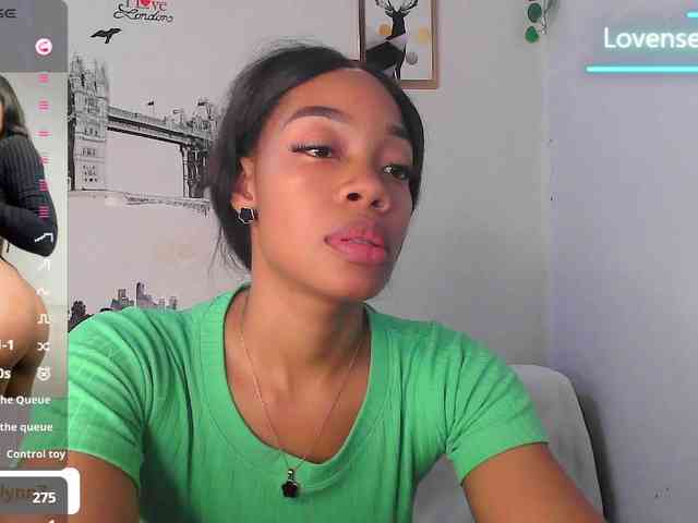 TamyLynn1 webcam