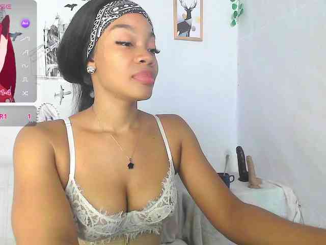 TamyLynn1 webcam