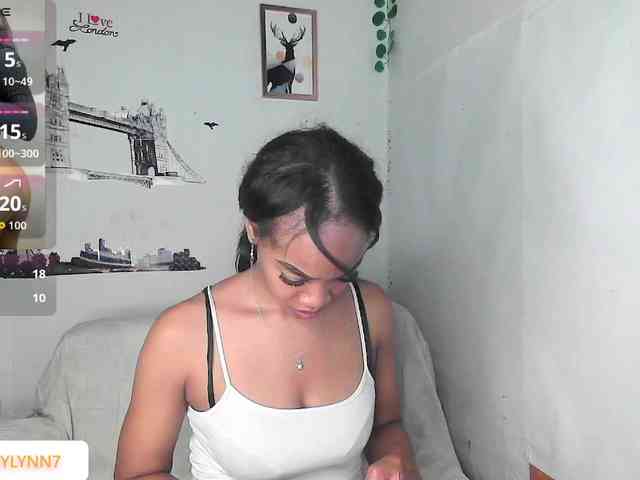 TamyLynn1 webcam